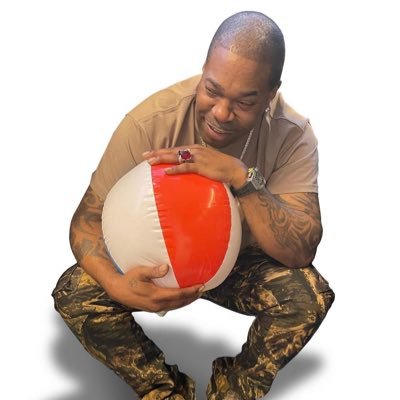 Busta Rhymes profile image