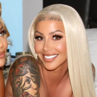 Amber Rose profile image
