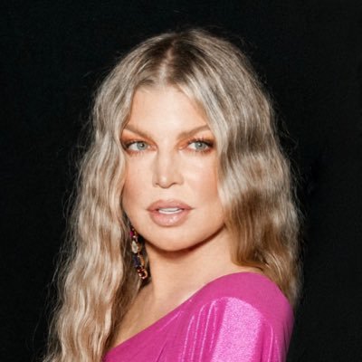 Fergie profile image