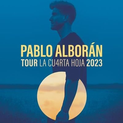 Pablo Alborán profile image