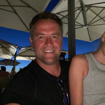 Michael Owen profile image