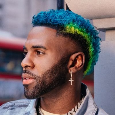 Jason Derulo profile image