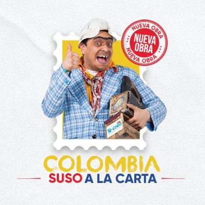 Suso el Paspi profile image