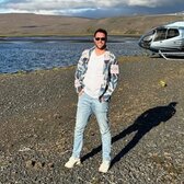 Scott “Scooter” Braun