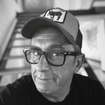 Andreu Buenafuente profile image