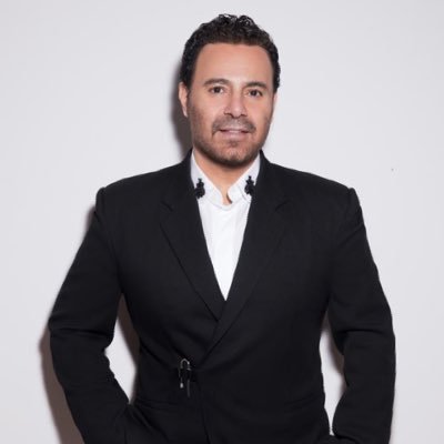 Assi El Hallani profile image