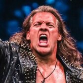 Chris Jericho