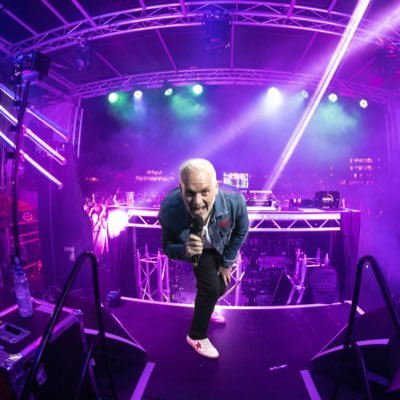 Chris Moyles profile image