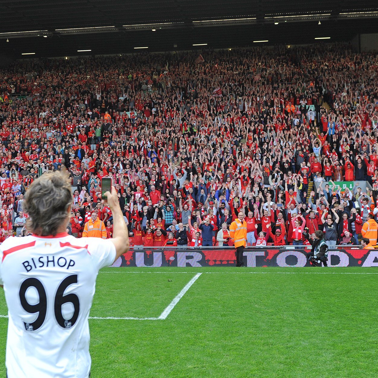 John Bishop profile image