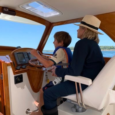 Martha Stewart profile image