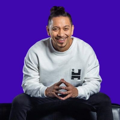 Jhong hilario profile image