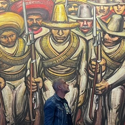 JORGE RIAL NotCommon profile image