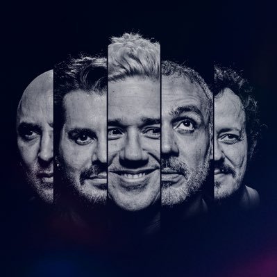 Jota Quest profile image