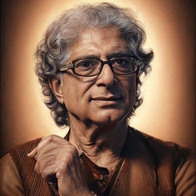 Deepak Chopra profile image