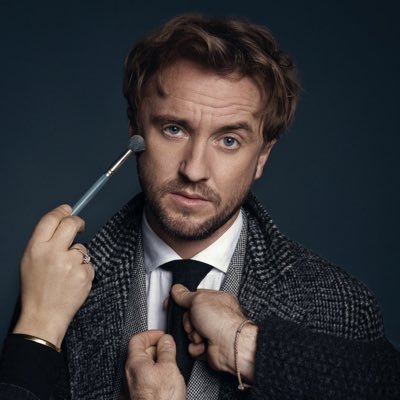 Tom Felton profile image