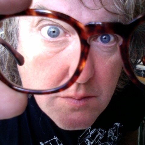 James May NotCommon profile image