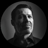 Tony Robbins