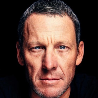 Lance Armstrong profile image