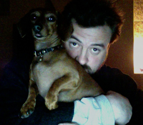 KevinSmith profile image