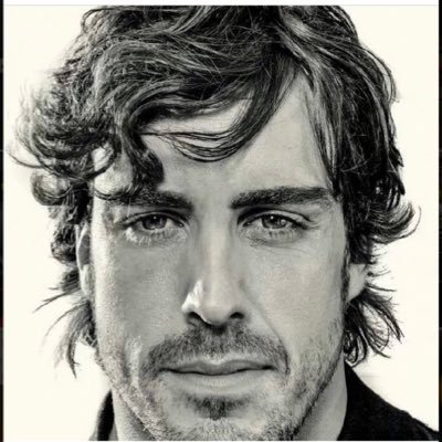 Fernando Alonso profile image