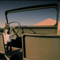 Richard Hammond NotCommon profile image
