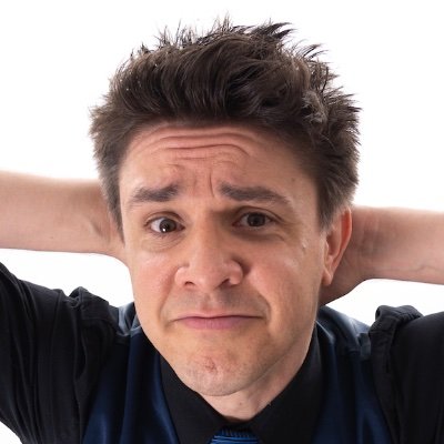 Oscar Filho profile image