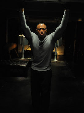 Dr. Dre profile image