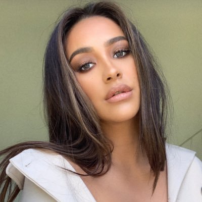 Shay Mitchell profile image