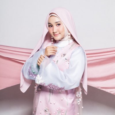 Fatin Shidqia Lubis profile image