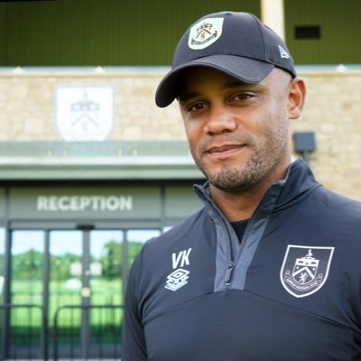 Vincent Kompany profile image