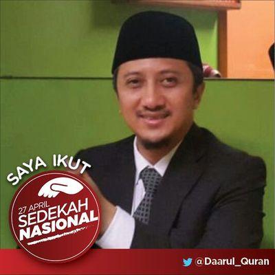 Yusuf Mansur NotCommon profile image
