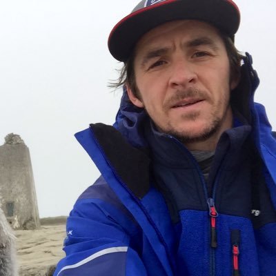 Joey Barton profile image