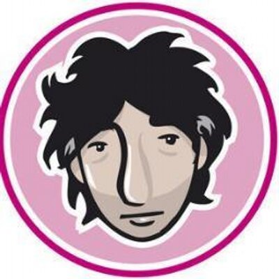 Neil Gaiman NotCommon profile image