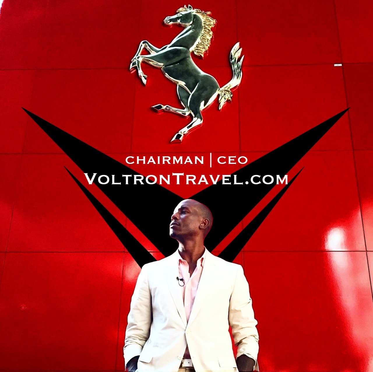 #VisionImplementor profile image