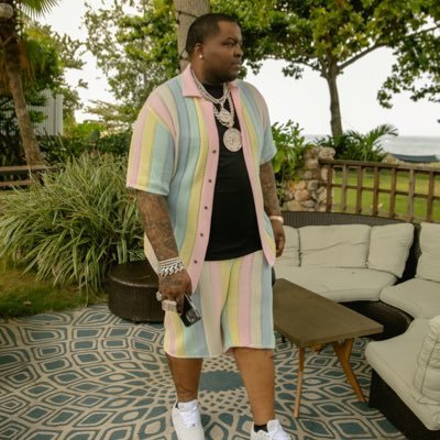 SEAN KINGSTON © profile image