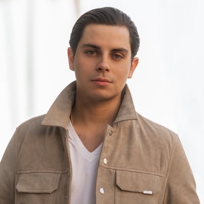 Jake T. Austin profile image