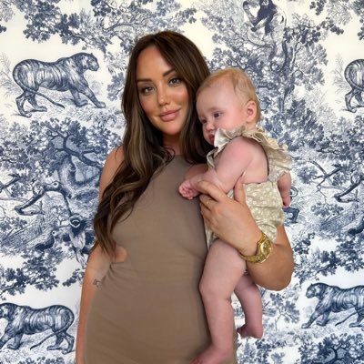 Charlotte Crosby profile image