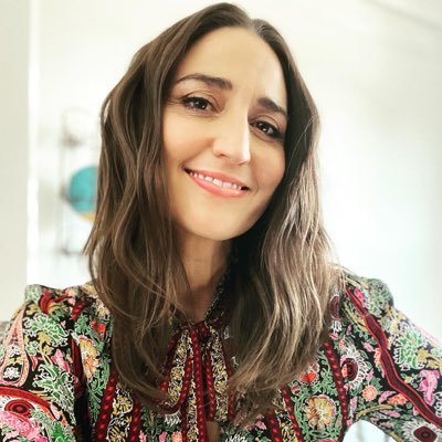 Sara Bareilles profile image