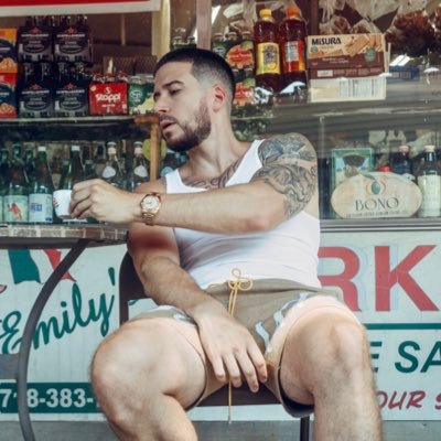 Vinny Guadagnino profile image
