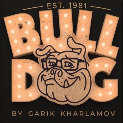 Гарик Харламов profile image