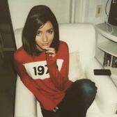 Eleanor Calder