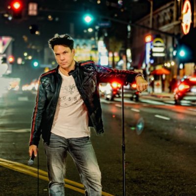 Dane Cook profile image