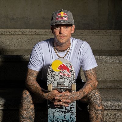 Ryan Sheckler profile image