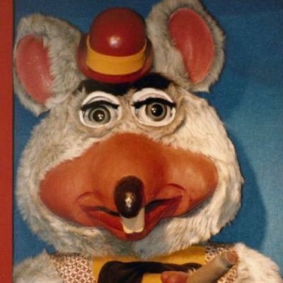 mark hoppus profile image