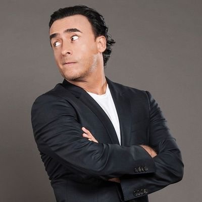 Adal Ramones profile image