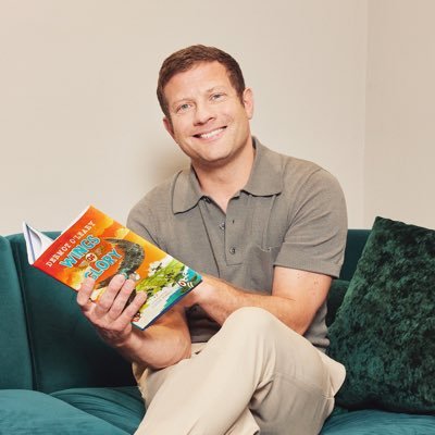 Dermot O'Leary profile image
