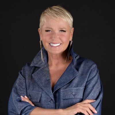 Xuxa Meneghel profile image