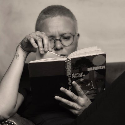 Maria Gadú profile image