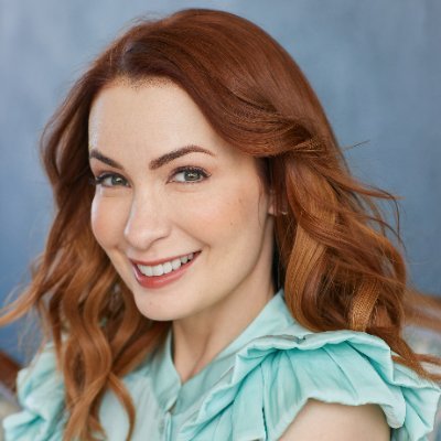 Felicia Day🇺🇸 profile image