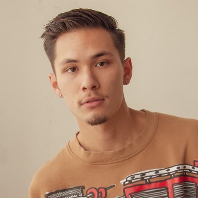 Carter Reynolds profile image